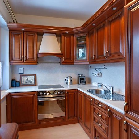 Apartament Pod Aniolem Zakopane Apartzakop Exteriér fotografie