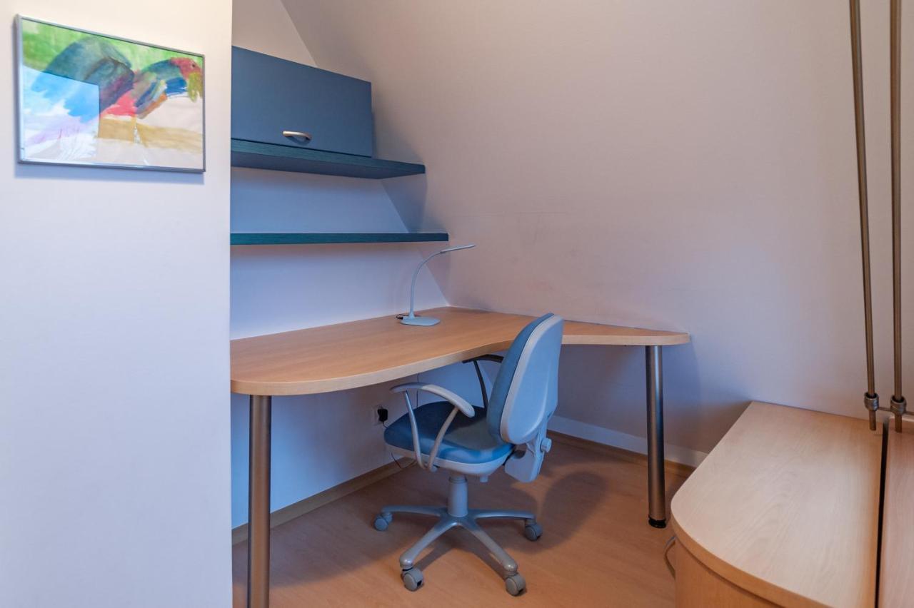 Apartament Pod Aniolem Zakopane Apartzakop Exteriér fotografie