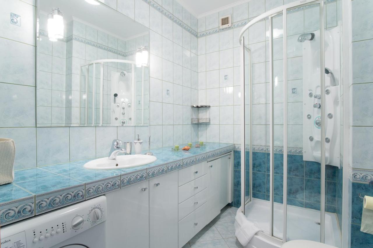 Apartament Pod Aniolem Zakopane Apartzakop Exteriér fotografie